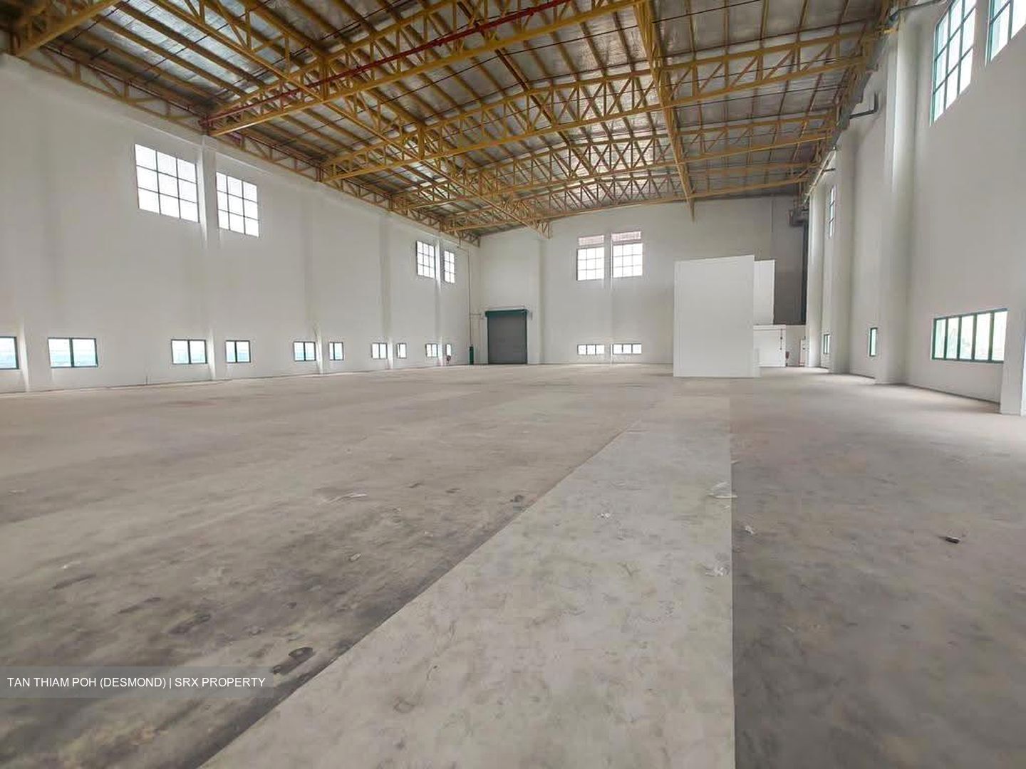 Tuas Crescent (D22), Factory #634626251